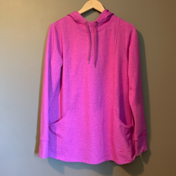 Roots Sweaters - 3 for $20! Roots 73 pink hoodie